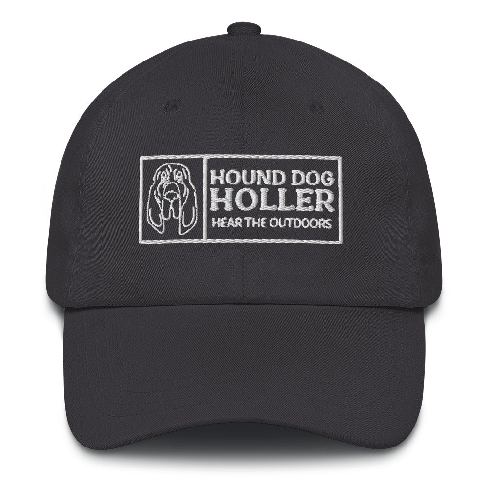Dad hat