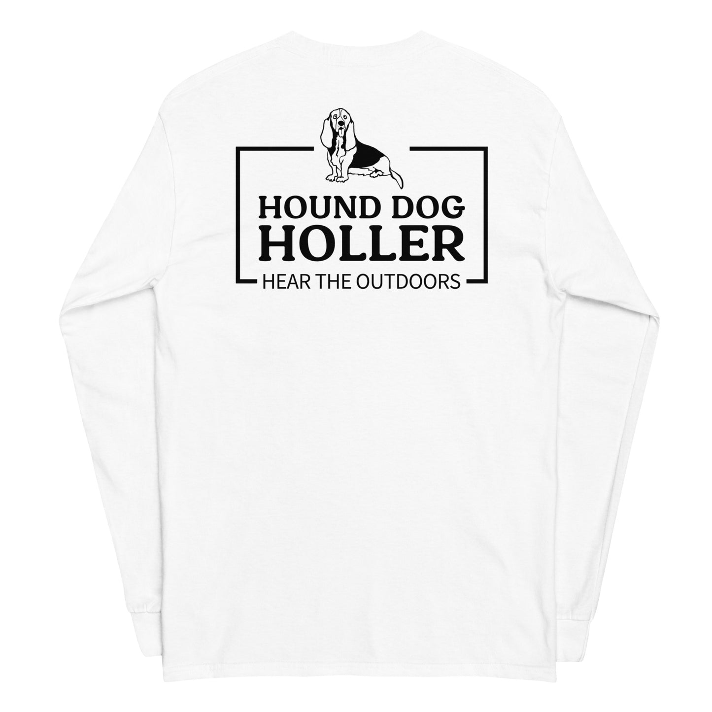 Long Sleeve Street Shirt