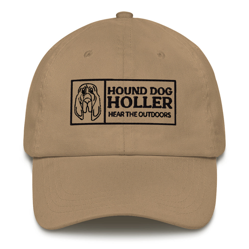 Dad hat