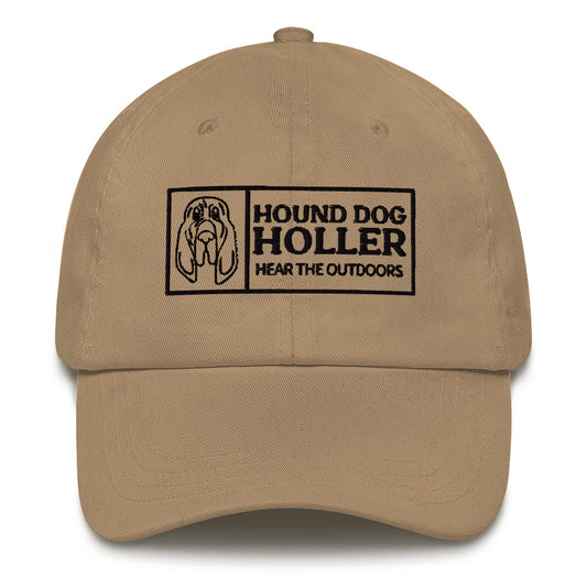 Dad hat
