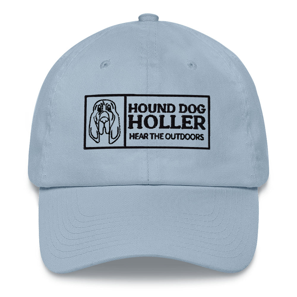 Dad hat