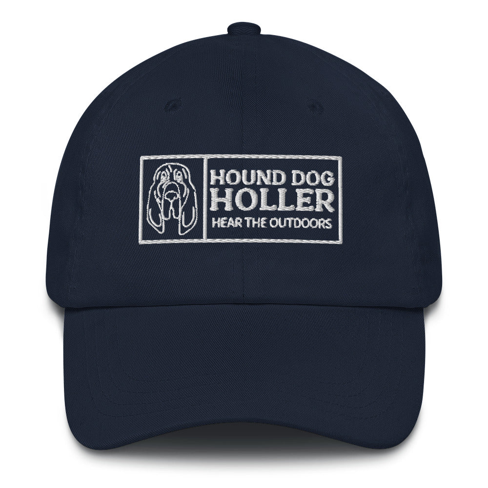 Dad hat