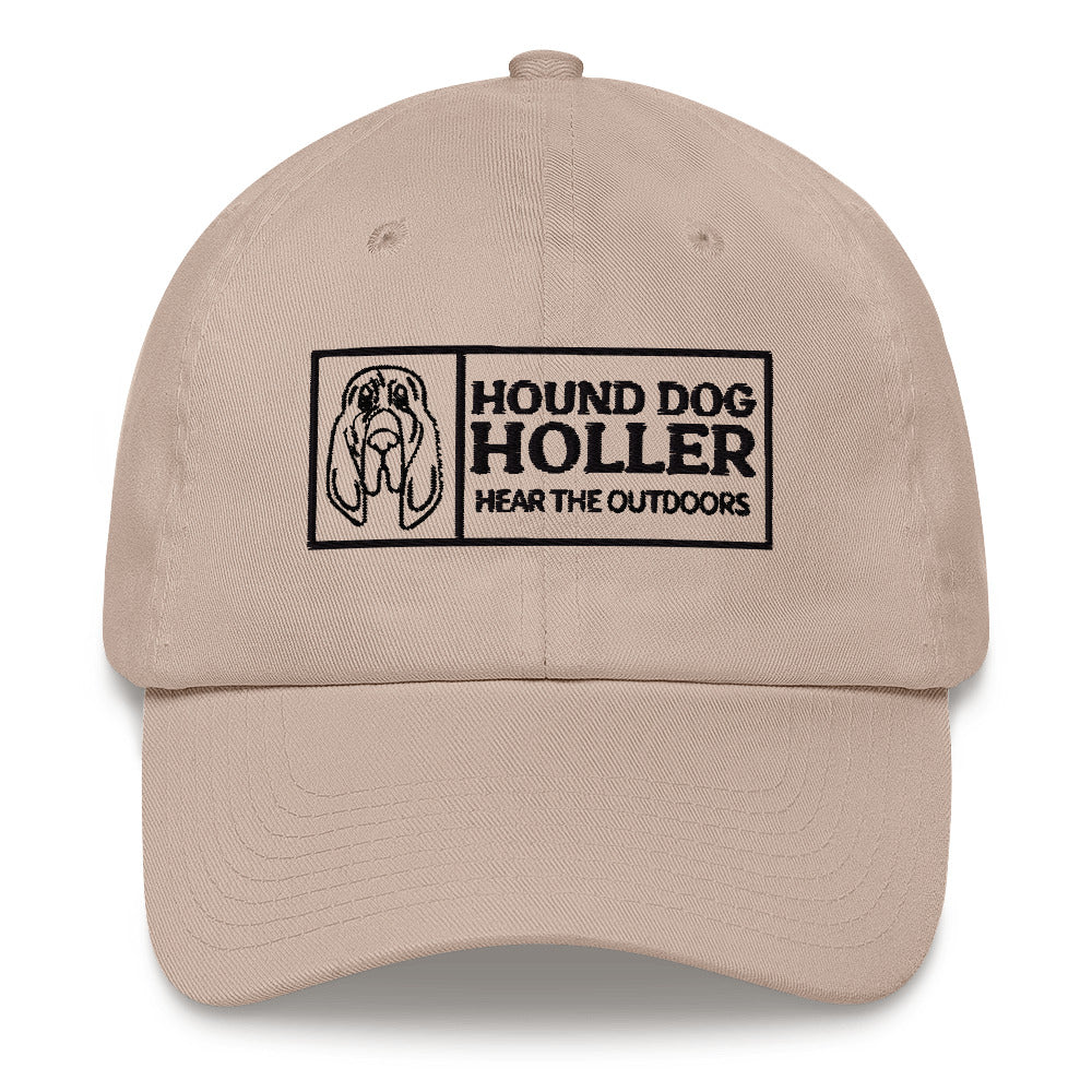 Dad hat
