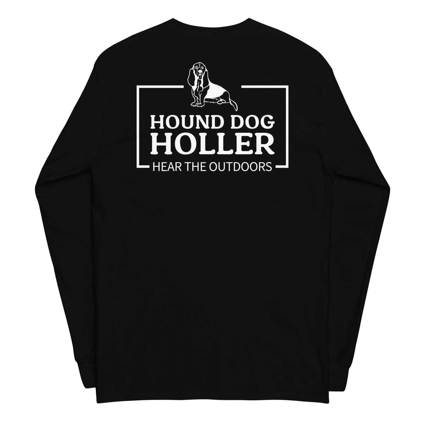 Long Sleeve Street Shirt