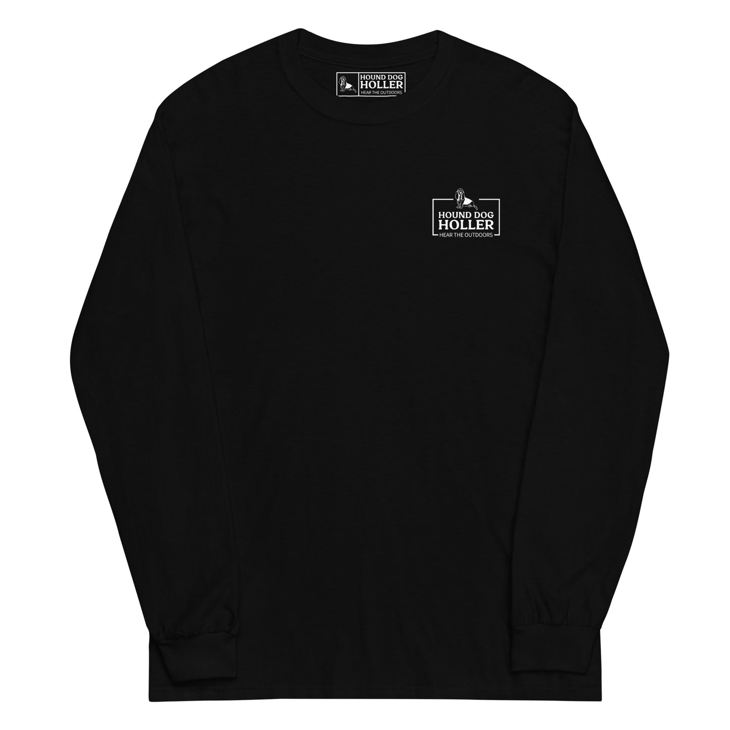 Long Sleeve Street Shirt