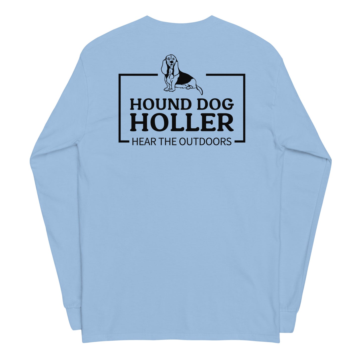 Long Sleeve Street Shirt