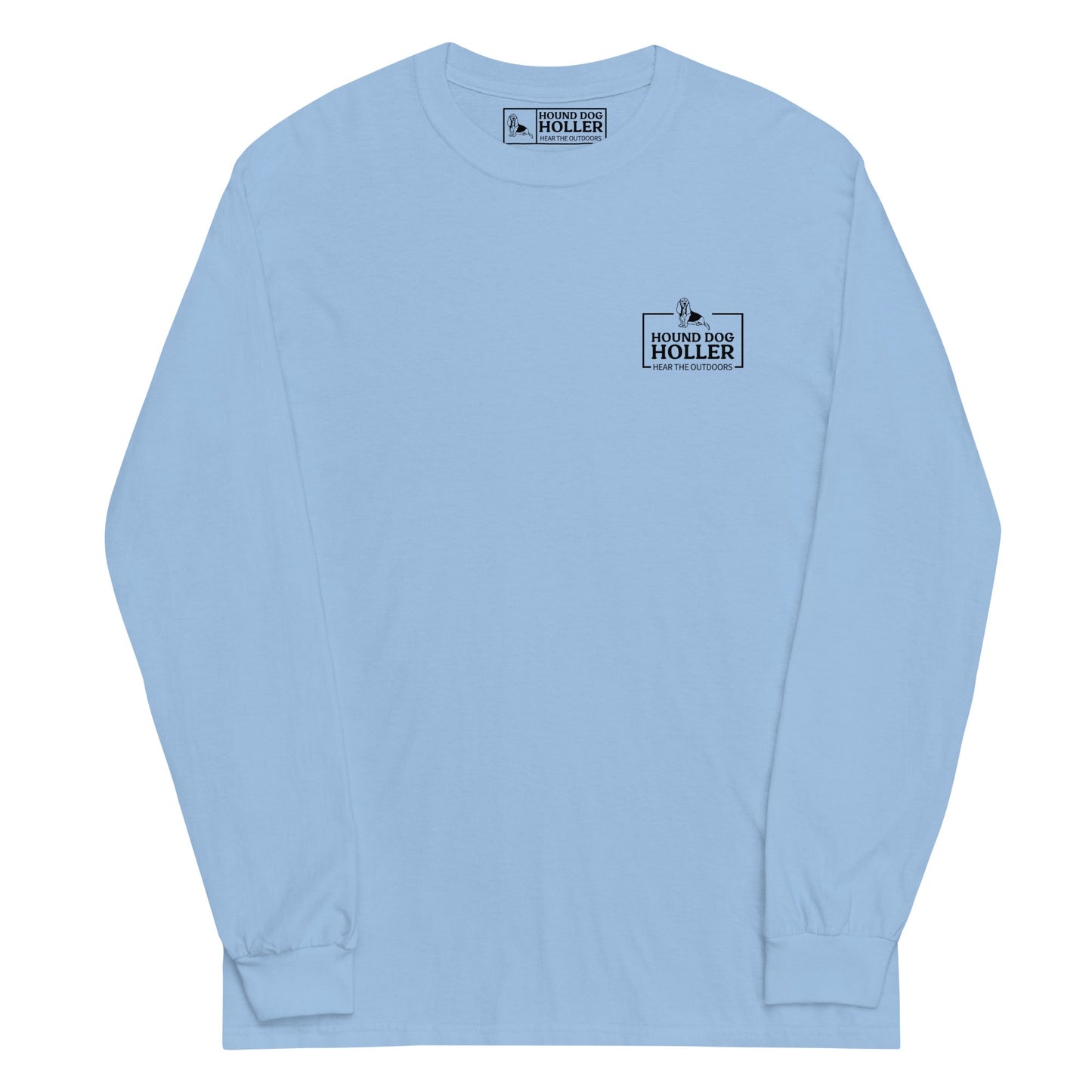 Long Sleeve Street Shirt