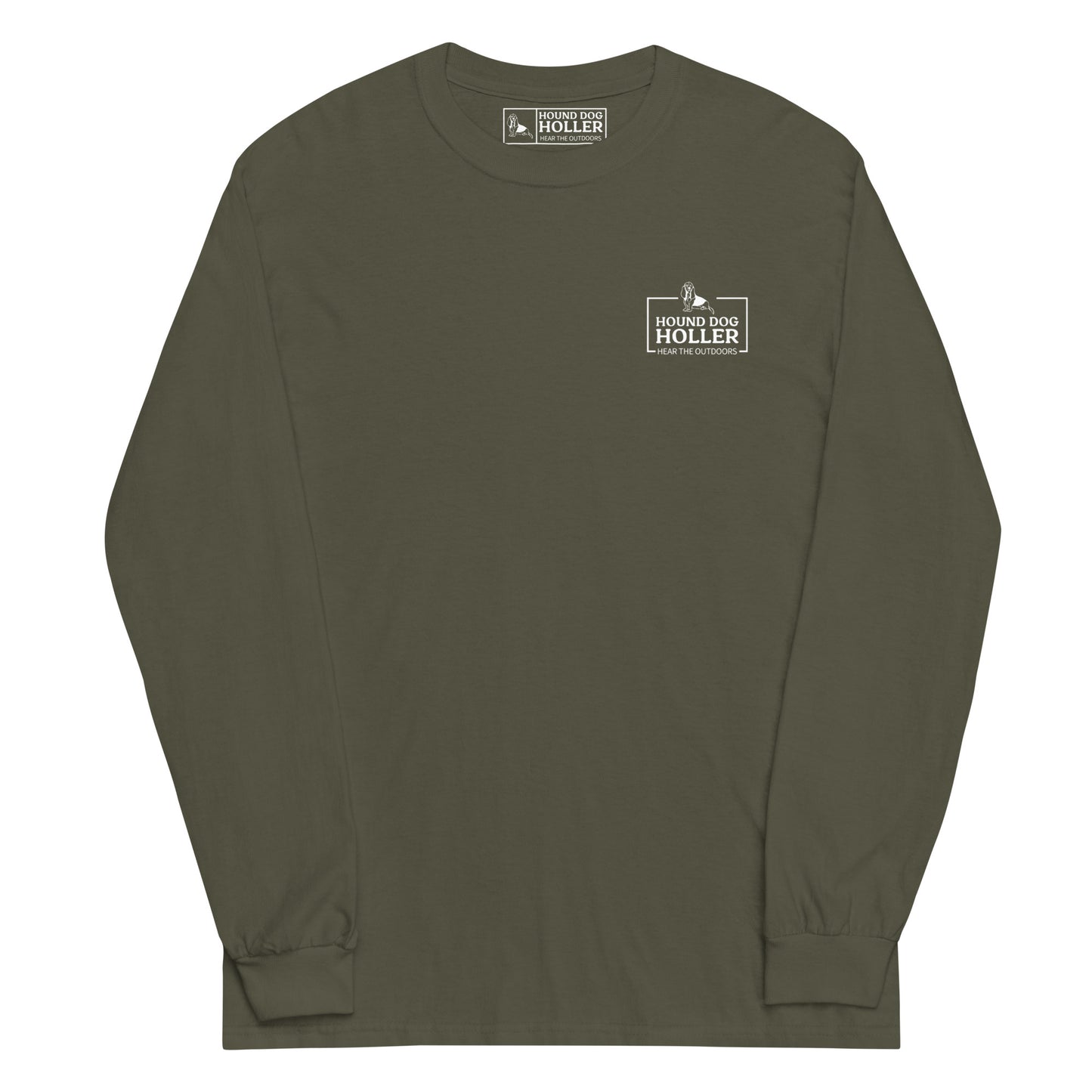 Long Sleeve Street Shirt