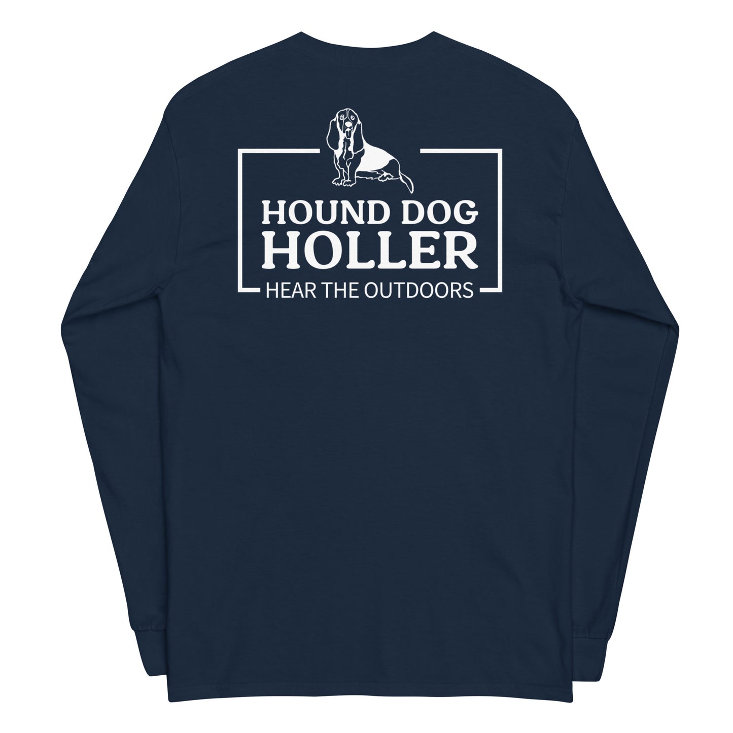 Long Sleeve Street Shirt