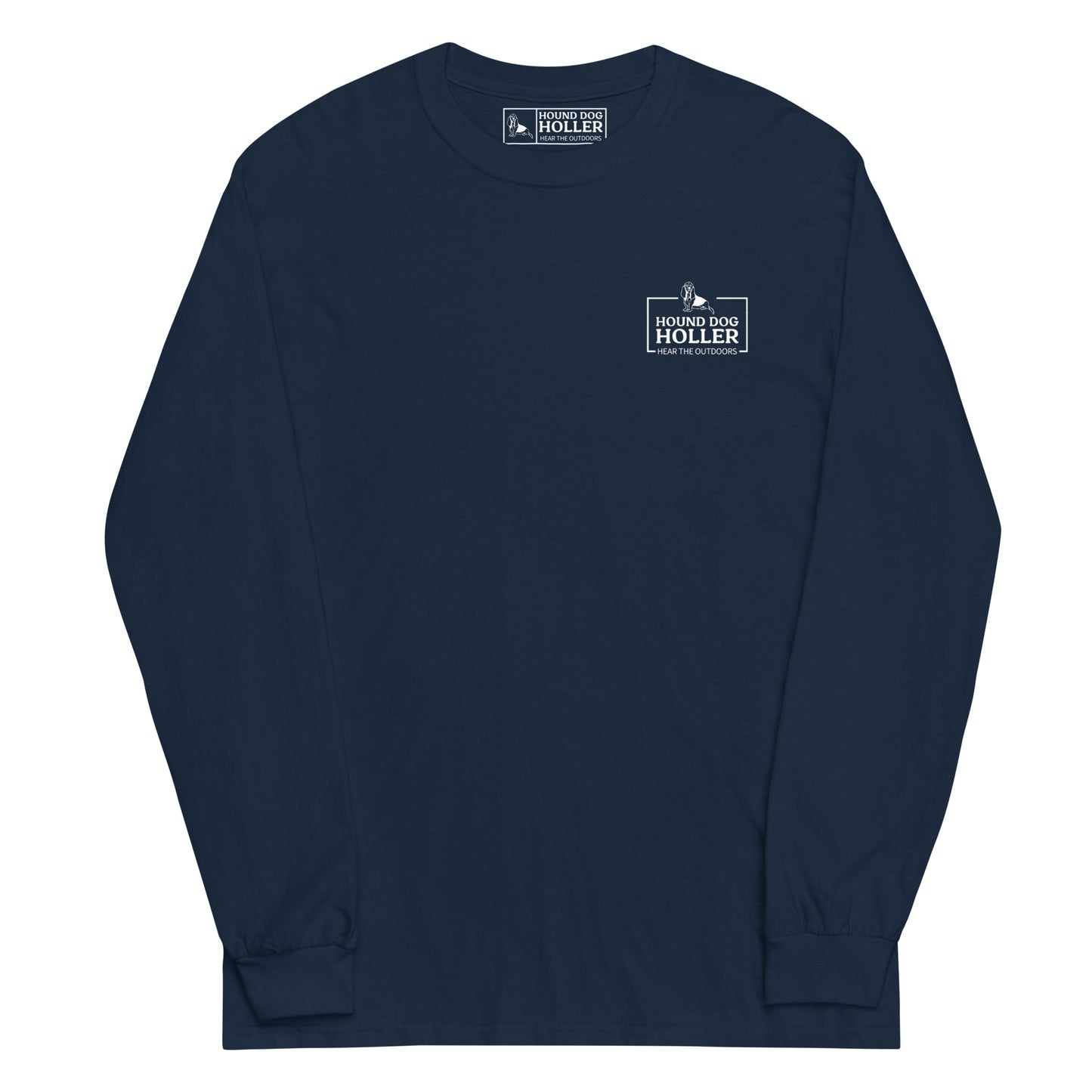 Long Sleeve Street Shirt