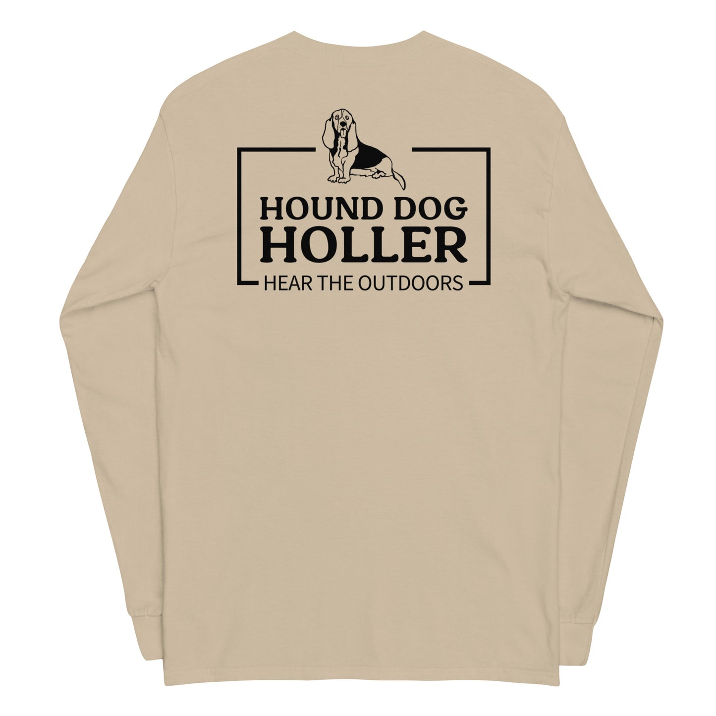 Long Sleeve Street Shirt