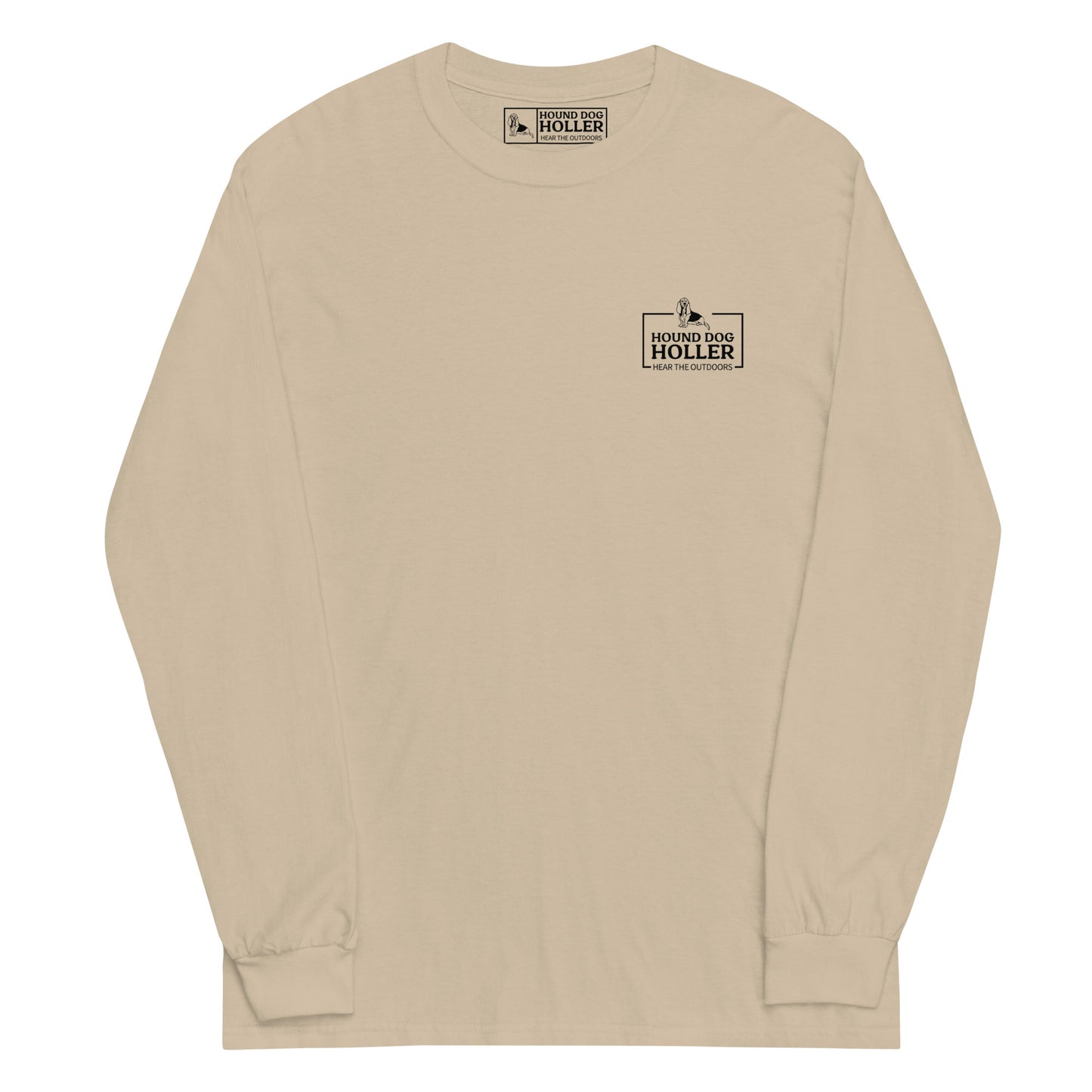 Long Sleeve Street Shirt