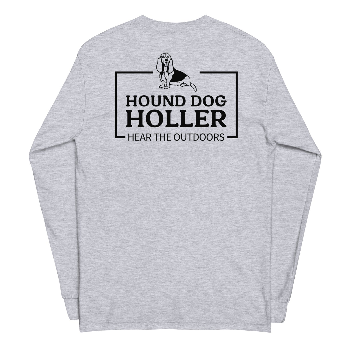 Long Sleeve Street Shirt