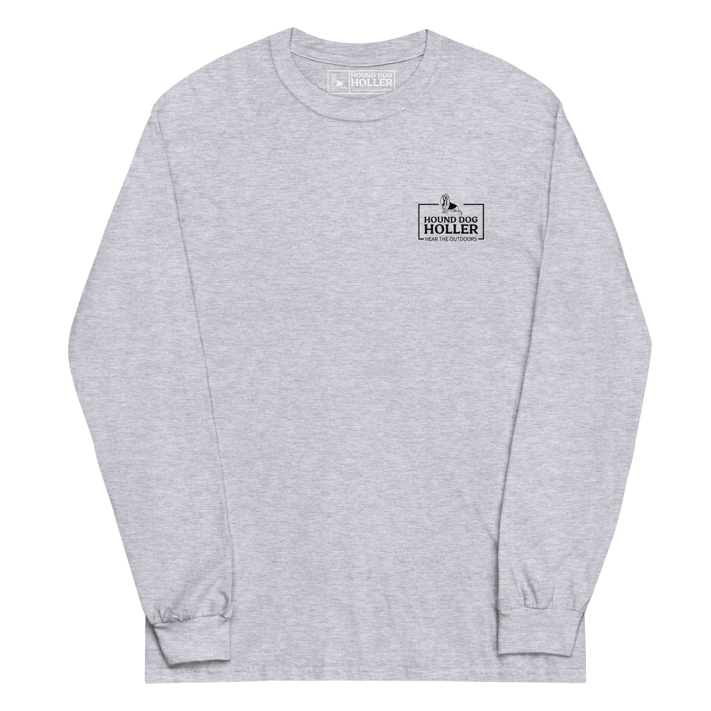 Long Sleeve Street Shirt