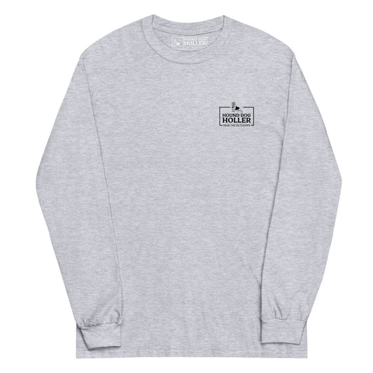 Long Sleeve Street Shirt