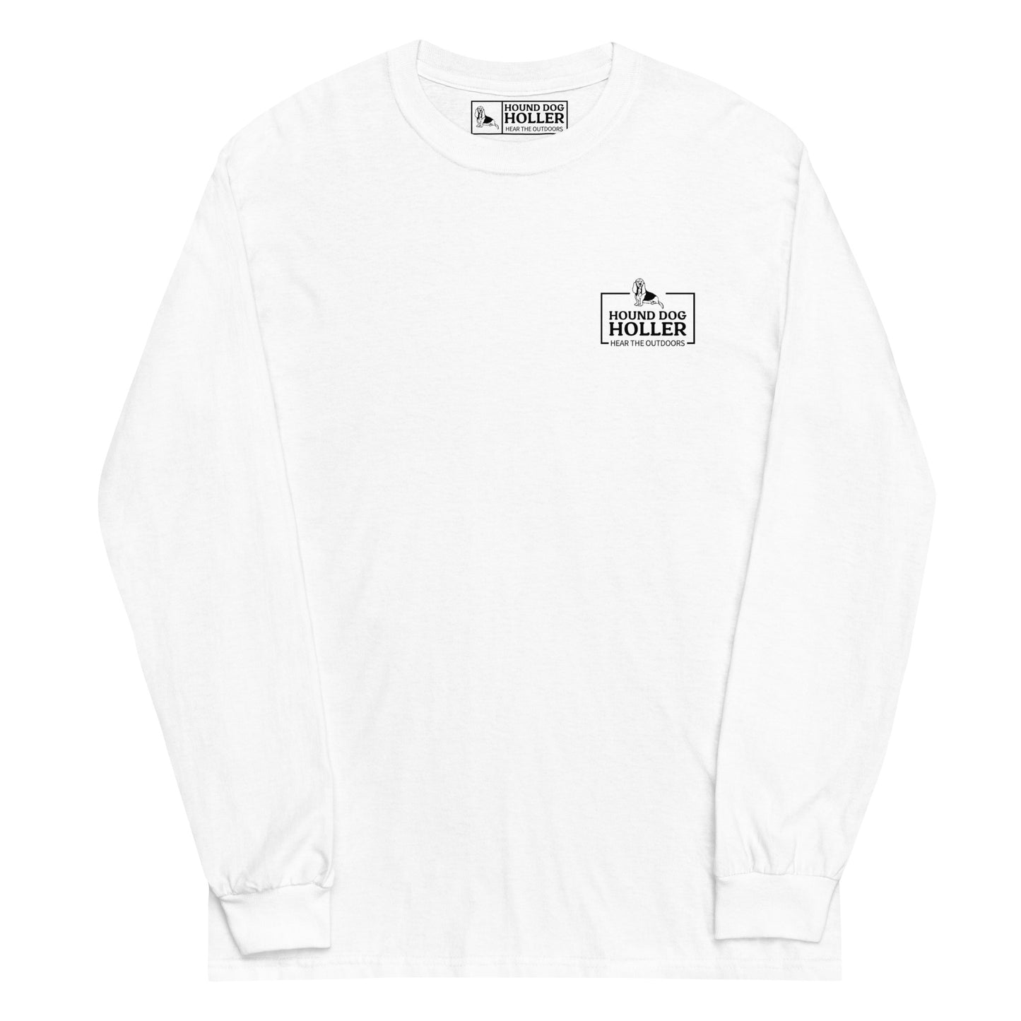 Long Sleeve Street Shirt