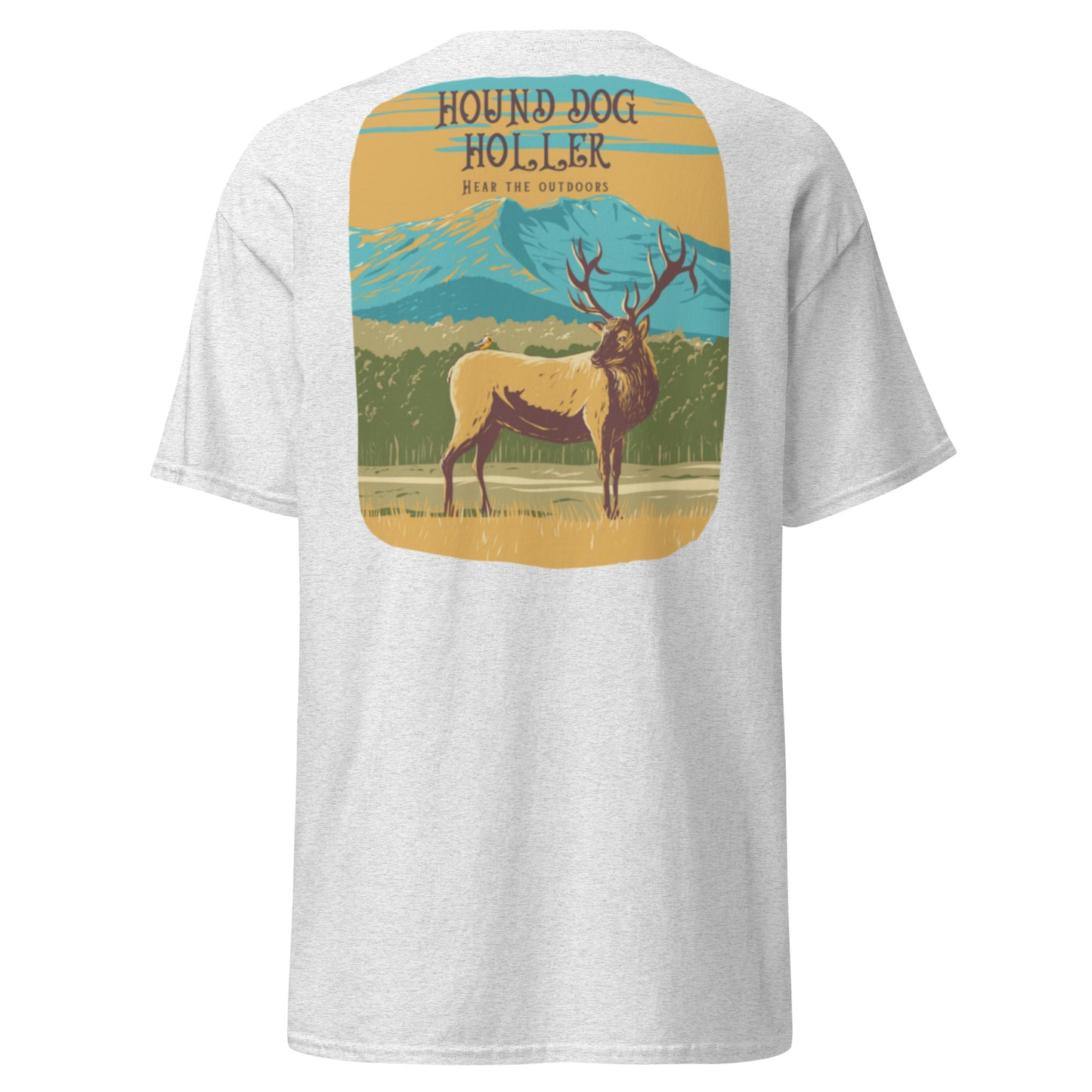 Uncle Elk