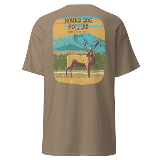 Uncle Elk