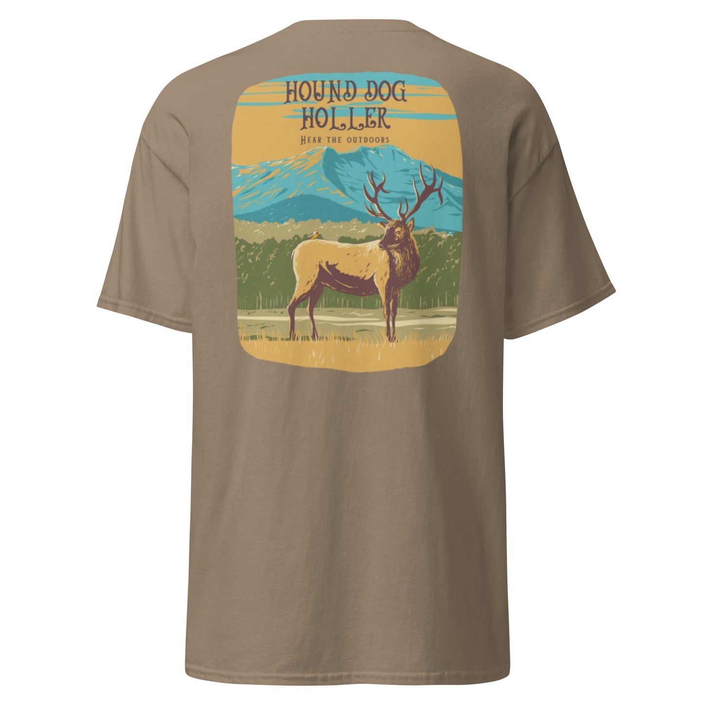 Uncle Elk