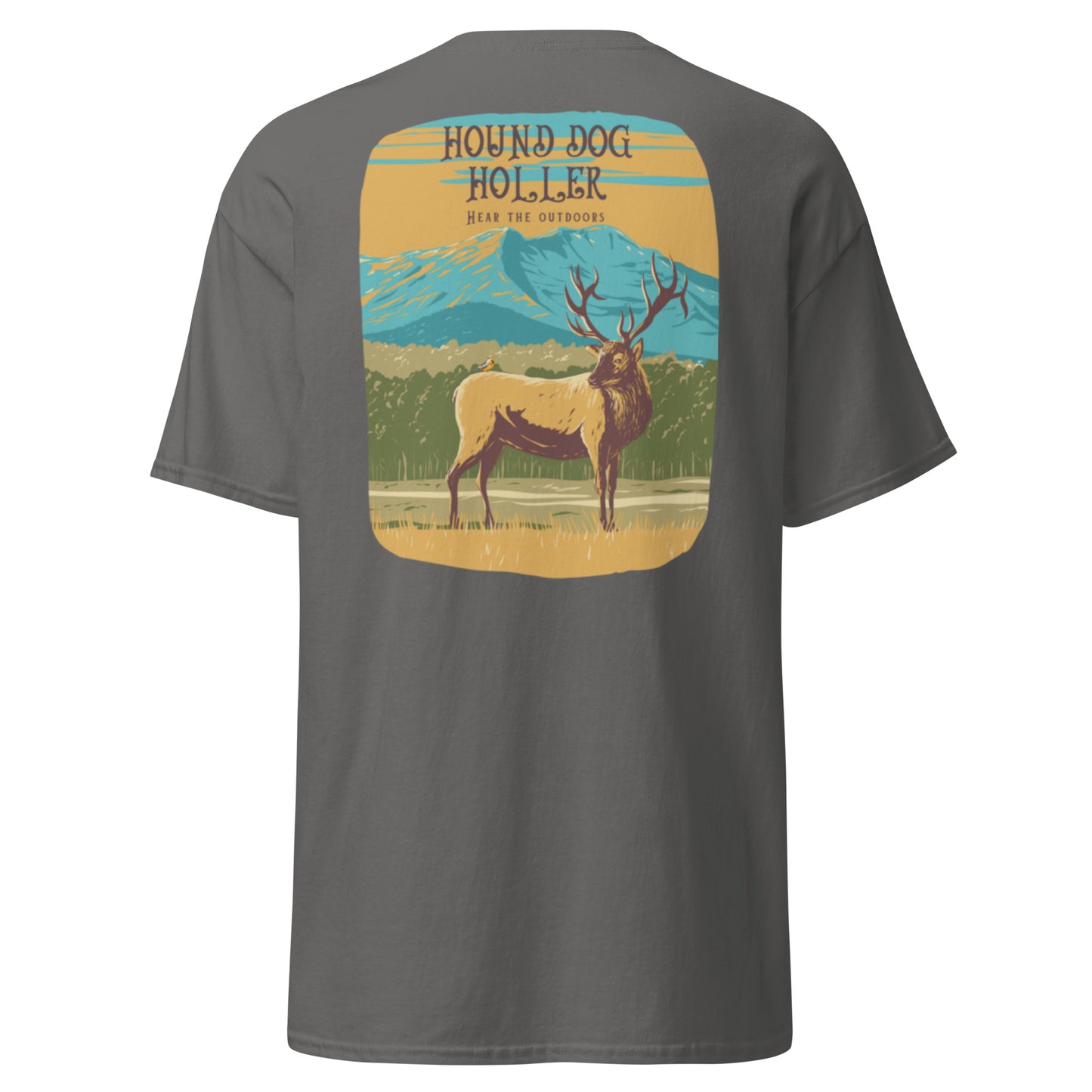 Uncle Elk