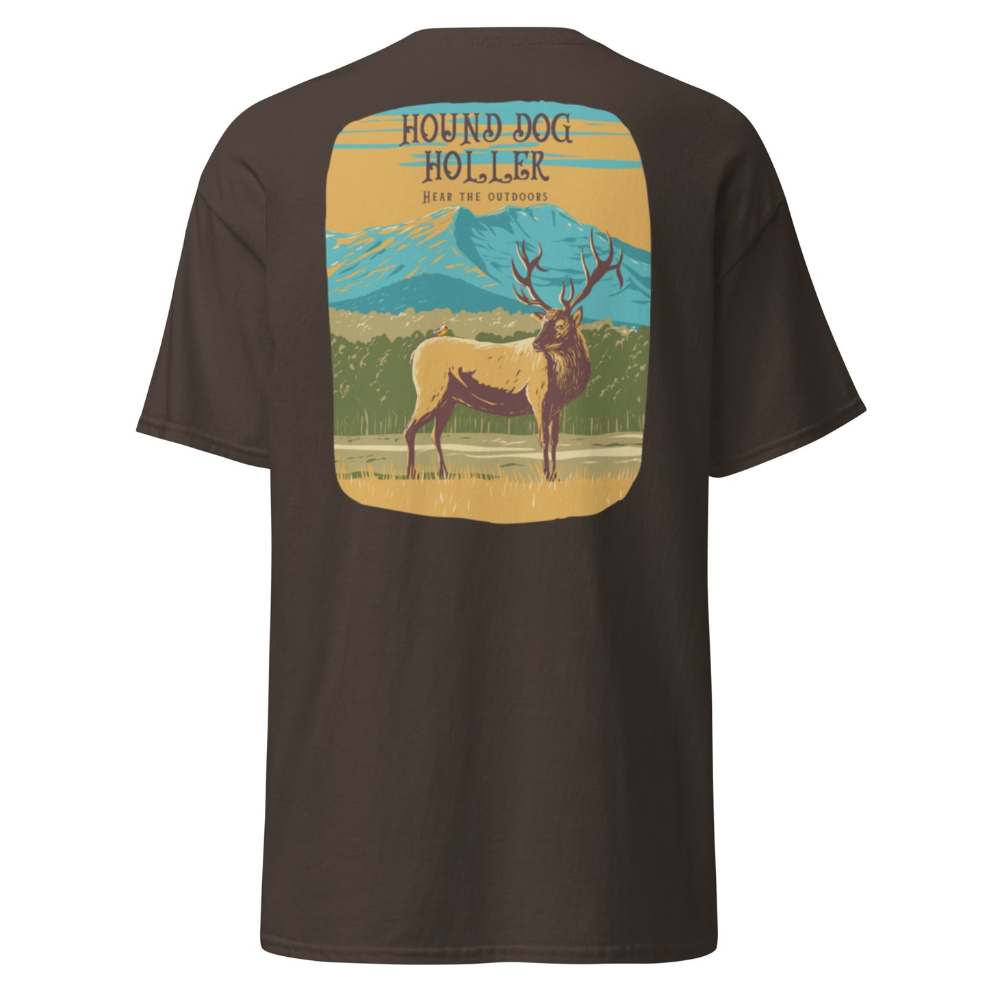 Uncle Elk