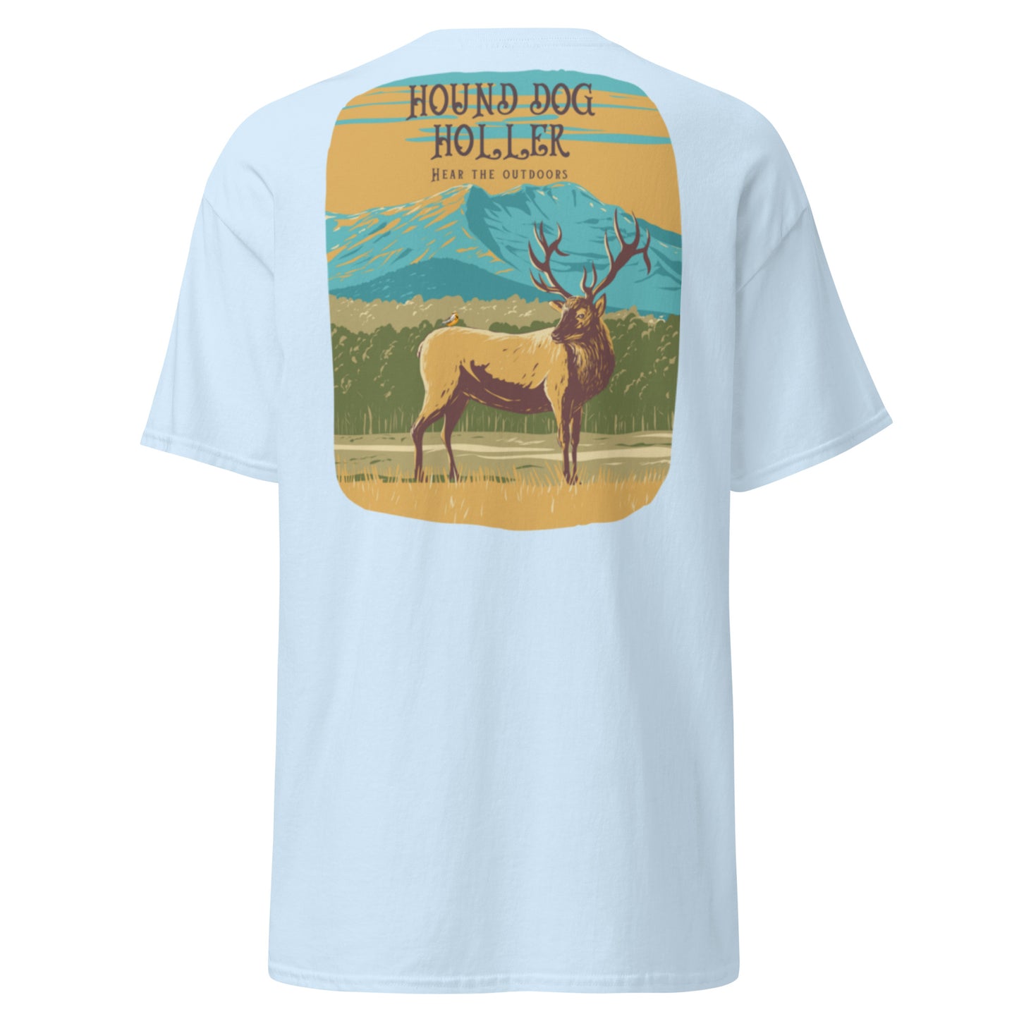 Uncle Elk
